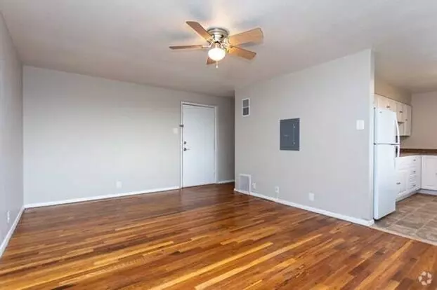 Peak 1535 On South 8th Street Apartment for rent in Colorado Springs, CO