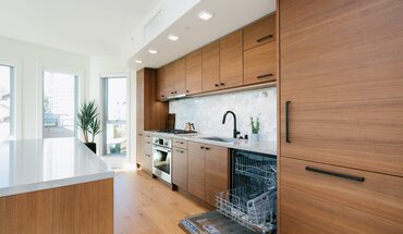 Konrad on the Park Apartment for rent in San Francisco, CA