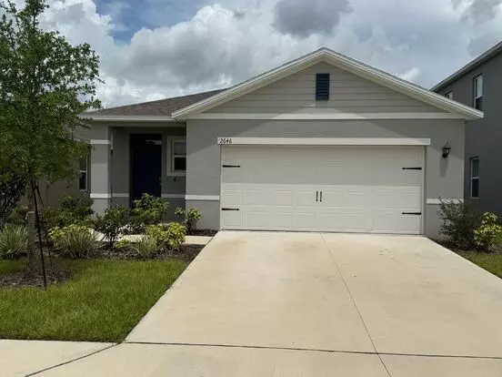 2646 Angel Falls, Davenport, Fl 33837 Apartment for rent in Davenport, FL