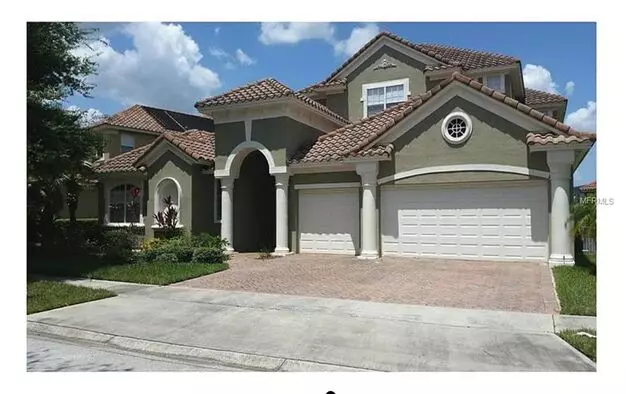488 Chelsea Ave Apartment for rent in Davenport, FL