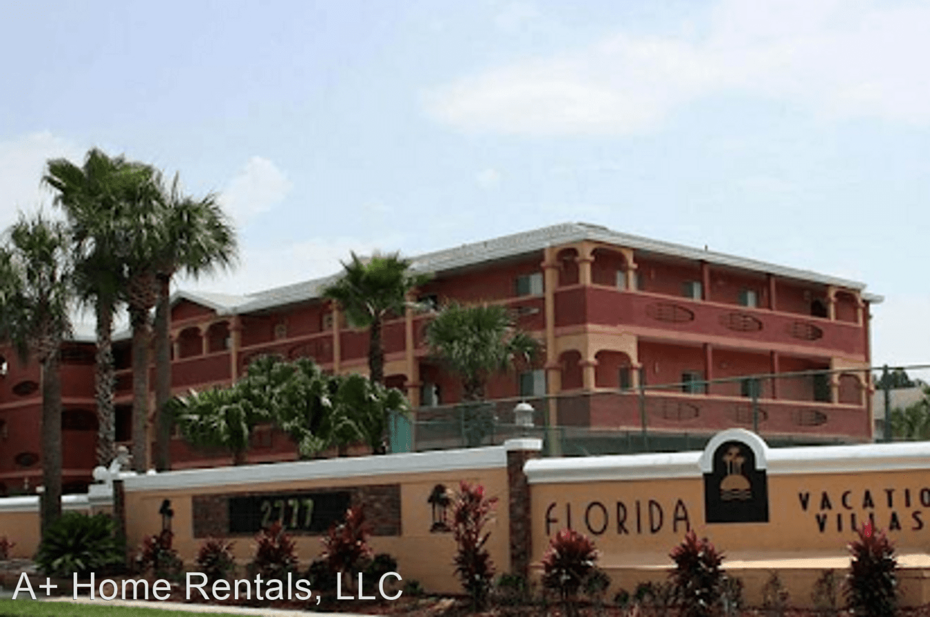 2777 N Poinciana Blvd Unit 324G Kissimmee, FL House for Rent
