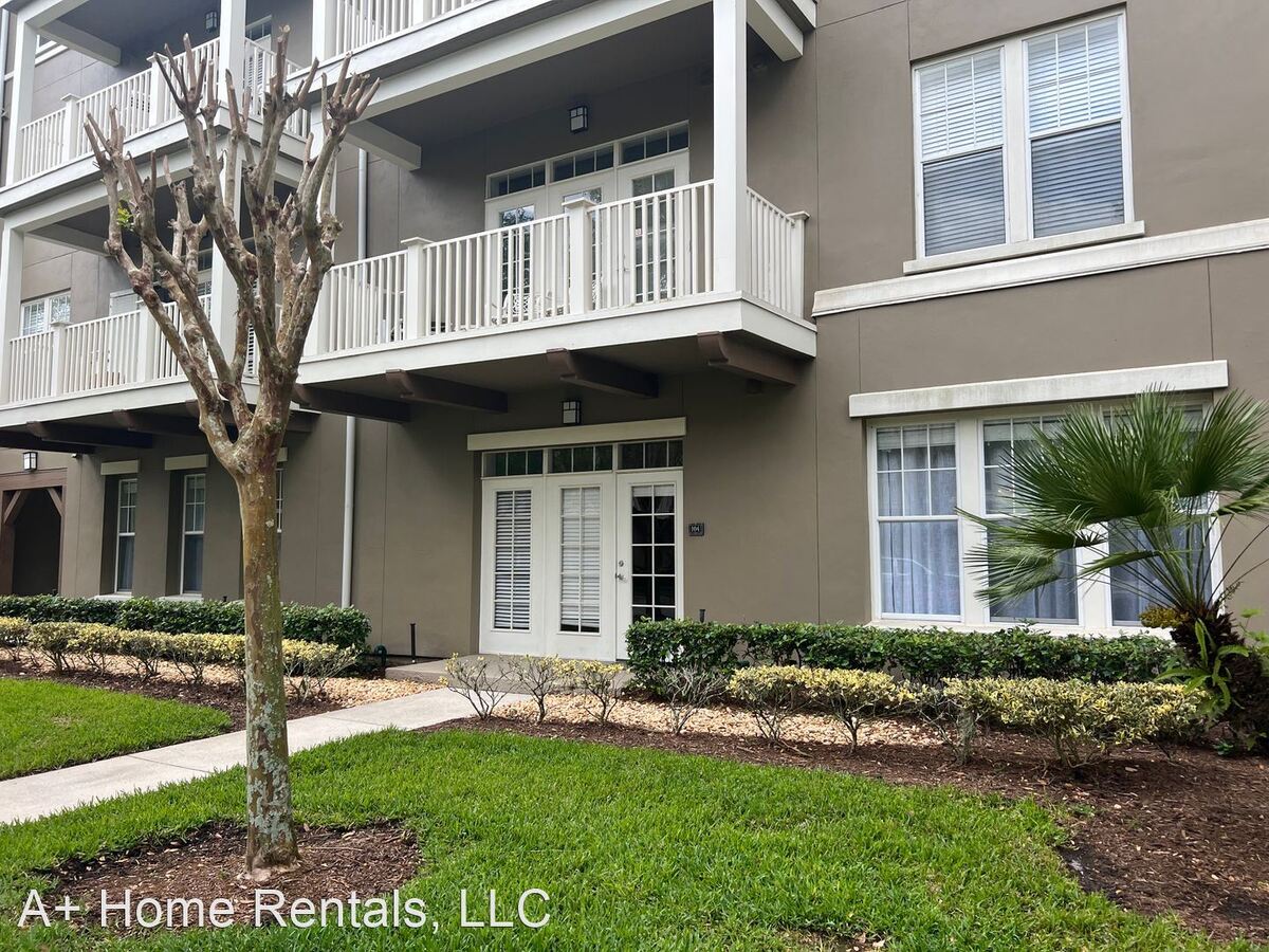 1400 Celebration Ave Bldg 2unit Celebration, FL House for Rent