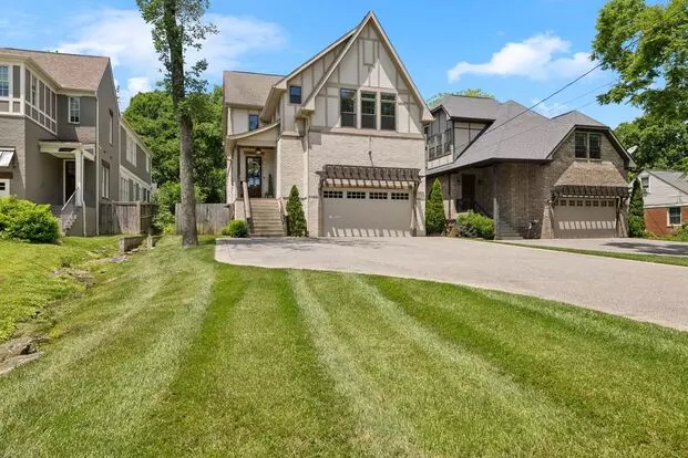 Welcome To This Beautifully Designed 4-bedroom, 3.5-bath Home Apartment for rent in Nashville, TN