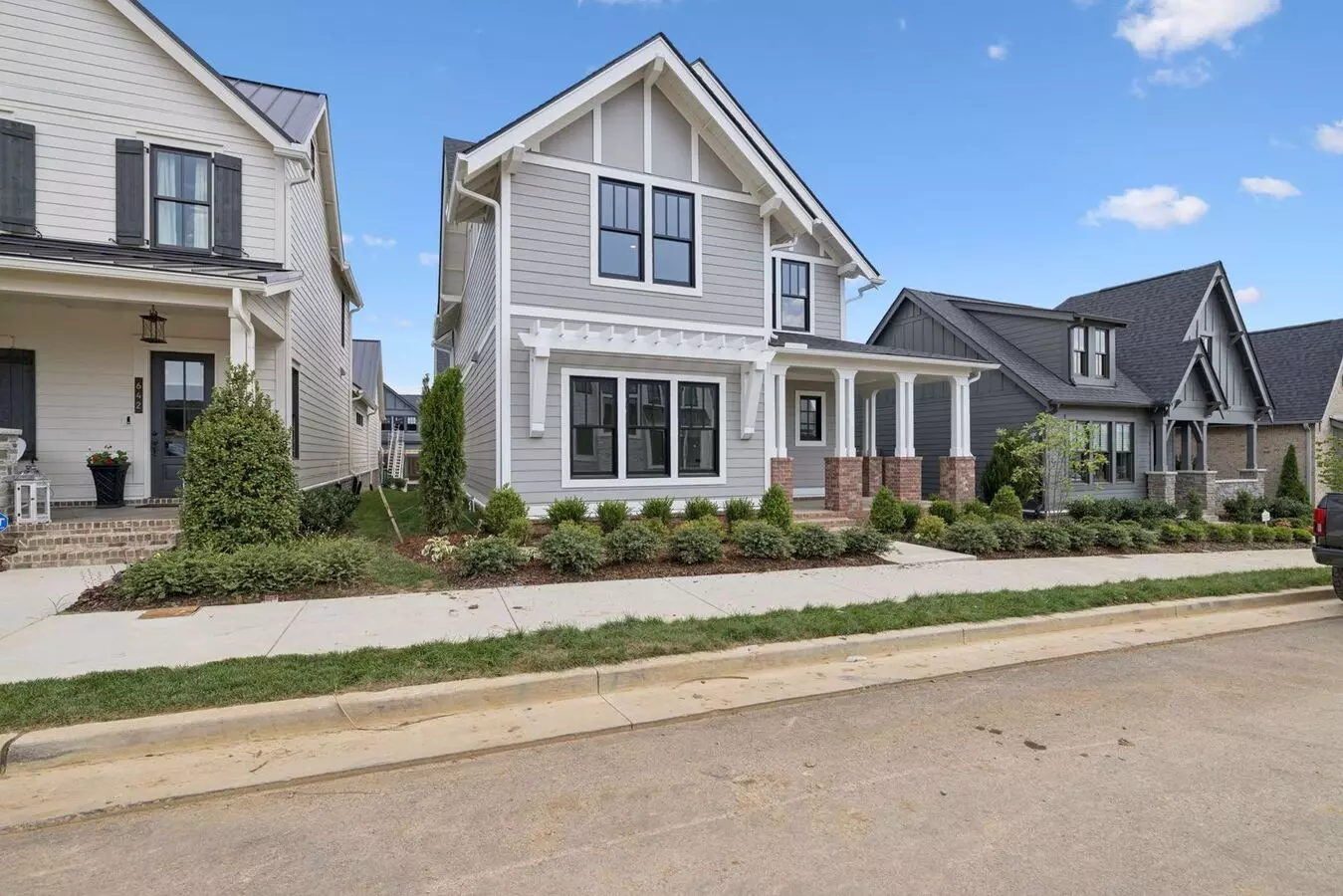 Saddlewalk At June Lake House for rent in Spring Hill, TN