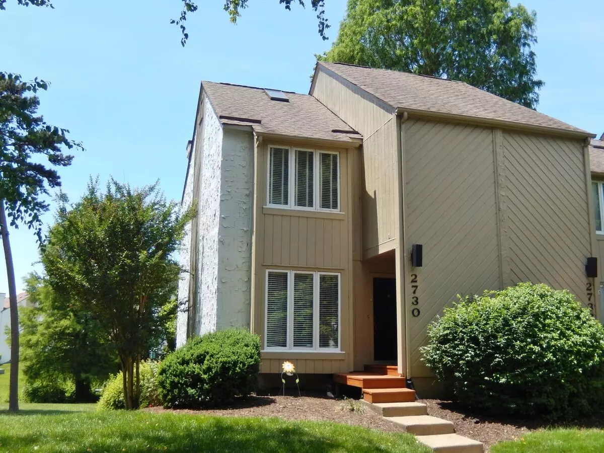 Fabulous Waterfront, 3 Level Townhouse House for rent in Henrico, VA