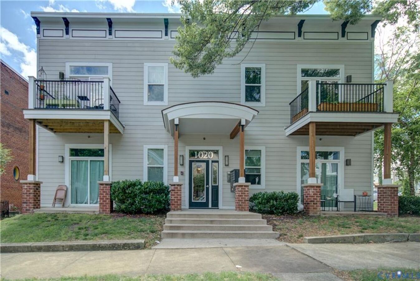 Luxury Downtown Condo With City Views Apartments Richmond, VA