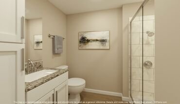 Mission Flats Apartments Apartment for rent in Mission, KS