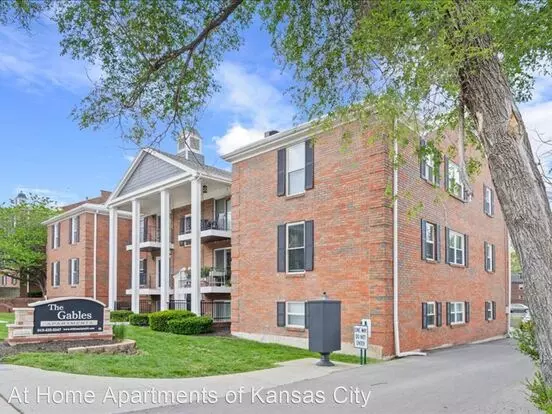 5932 Outlook Apartment for rent in Mission, KS
