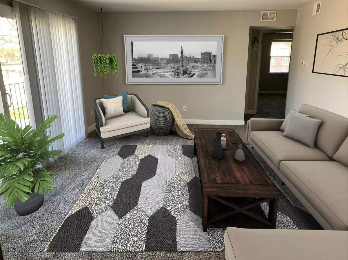 Highpointe Apartments Apartment for rent in Overland Park, KS