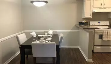 4 of 13 Highpointe Apartments Apartment for rent in Overland Park, KS
