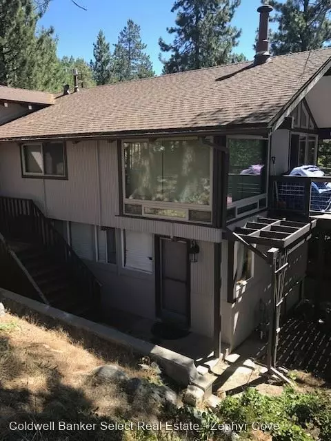608 Don Dr House for rent in Zephyr Cove, NV