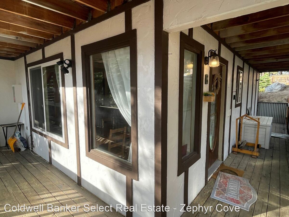 255 Tramway Dr 1b Stateline, NV House for Rent Rentable