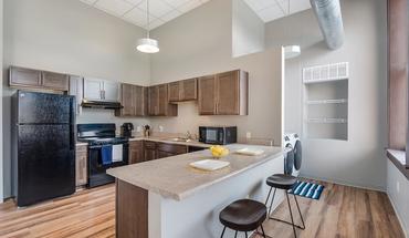 Marshalltown Senior Residences Apartment for rent in Marshalltown, IA