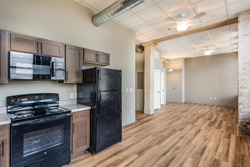 Marshalltown Senior Residences Apartments Marshalltown, IA