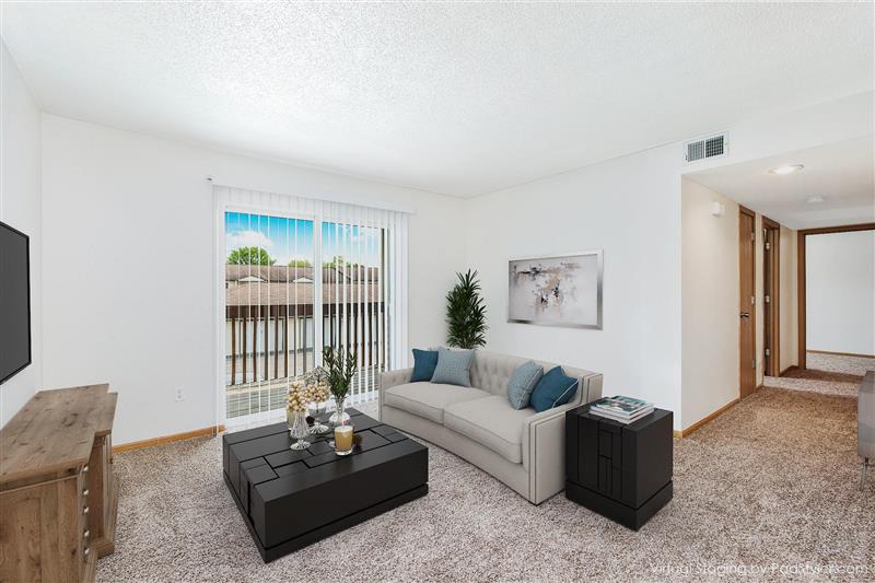 Old Orchard Estates Apartments Carbon Cliff, IL Rentable