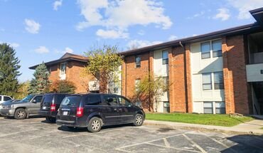 The Woodside Apartments Apartment for rent in Columbus, OH