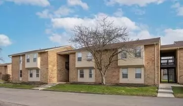 4 of 33 New Bridge Apartments Apartment for rent in Columbus, OH