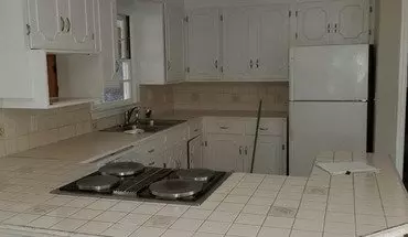 2 of 6 3 Bedroom 2 Bath Palmetto Street Florence With Extra Large Patio And Office!! House for rent in Florence, SC