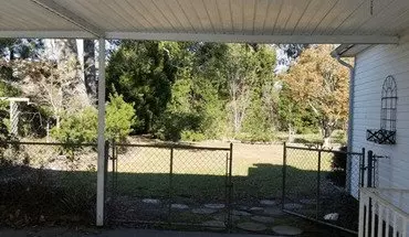 5 of 6 3 Bedroom 2 Bath Palmetto Street Florence With Extra Large Patio And Office!! House for rent in Florence, SC