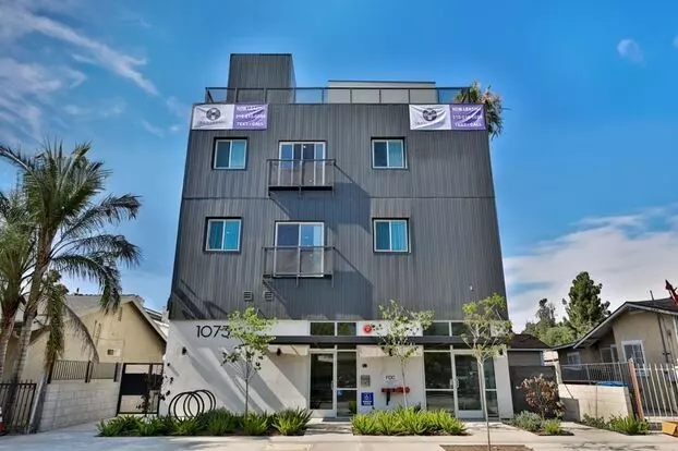 Draco Apartments Apartment for rent in Los Angeles, CA Draco Apartments Apartment for rent in Los Angeles, CA