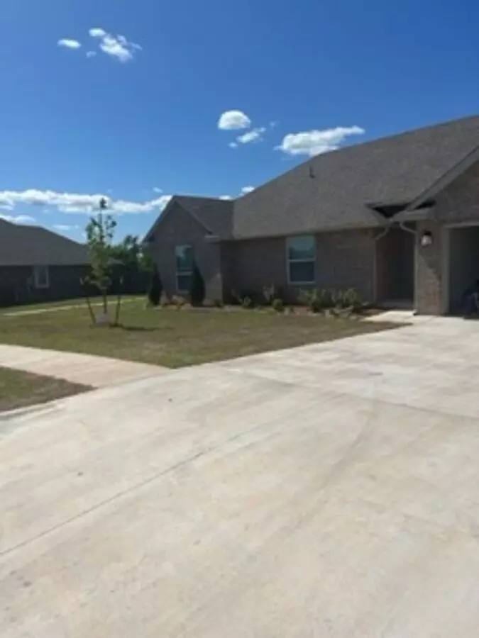 Newly Built! House for rent in Edmond, OK