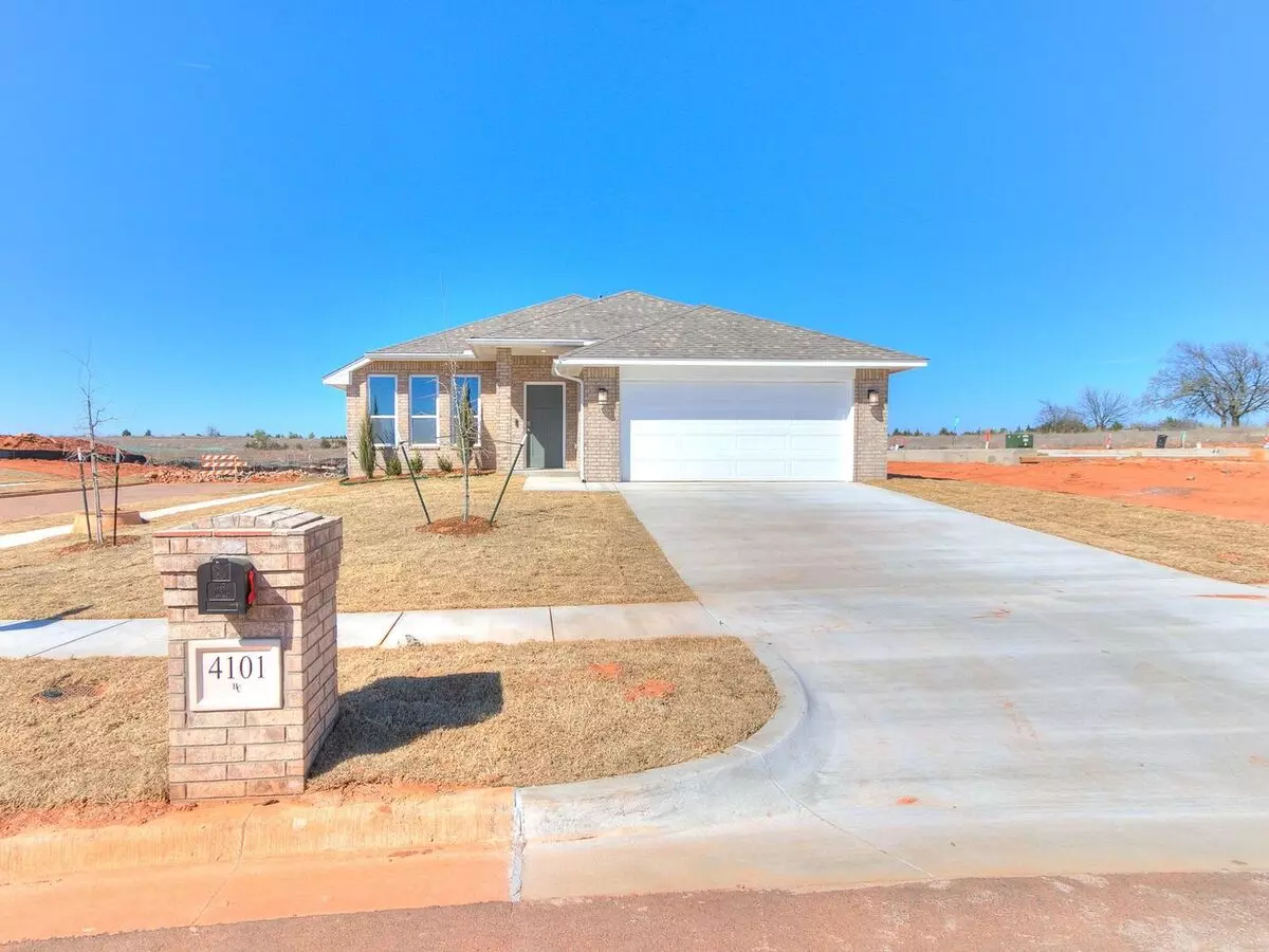 1st Month Free! House for rent in Norman, OK