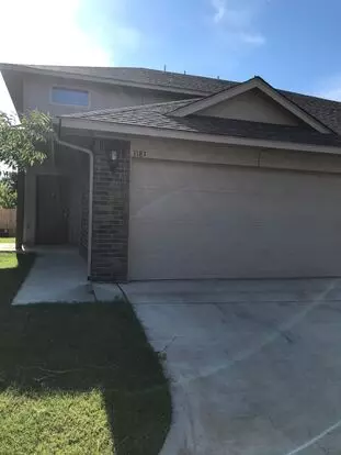 Moore Two Story Duplex Apartment for rent in Moore, OK