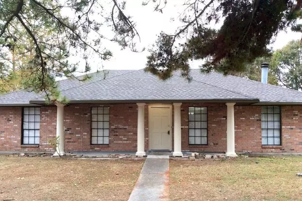 Spacious Newly Renovated House Apartment for rent in Baton Rouge, LA