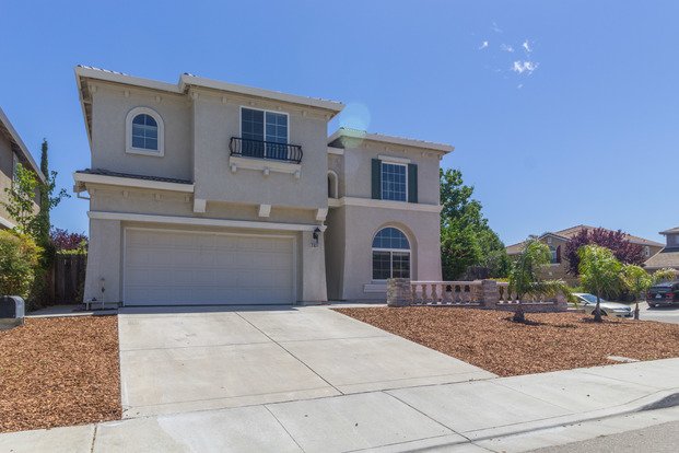 Hillcrest House Apartment for rent in Antioch, CA