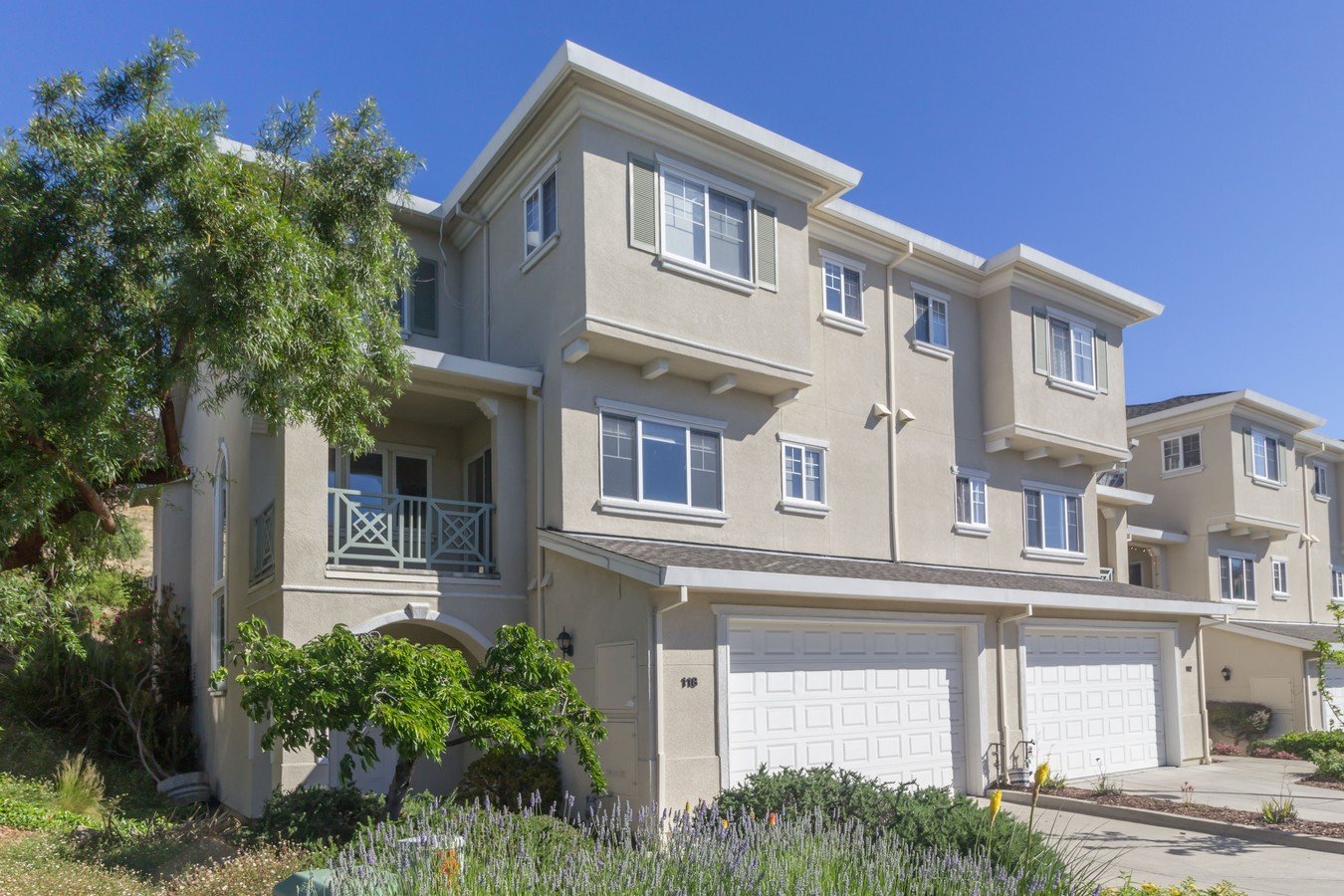 Marina House Townhouse for rent in Vallejo, CA