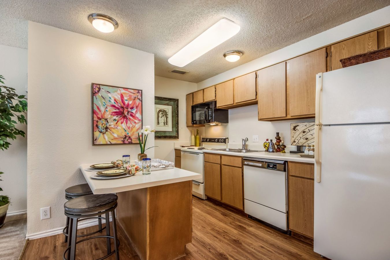Pecan Ridge Apartments Mesquite
