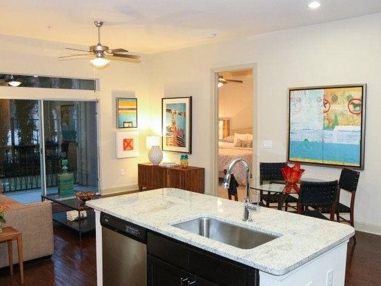 Domain By Windsor Apartment for rent in Houston, TX
