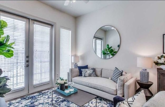 Citadel Apartment for rent in Houston, TX