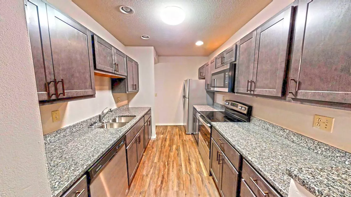 502 E. Springfield Apartment for rent in Champaign, IL