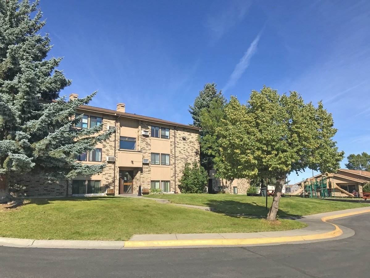 Bridger Heights Apartment for rent in Bozeman, MT