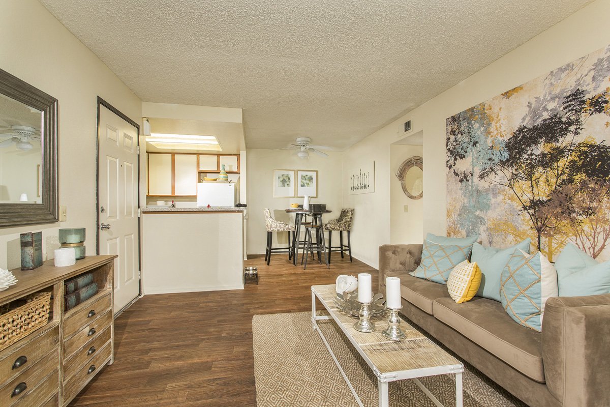 Highland Meadows Apartments Moreno Valley, CA