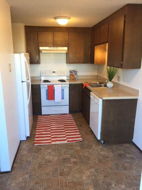 Pebble Bay Apartments Apartment for rent in Sequim, WA