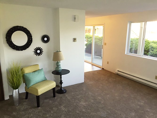 2 of 4 Pebble Bay Apartments Apartment for rent in Sequim, WA