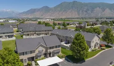 4 of 7 Springville Townhome House for rent in Springville, UT