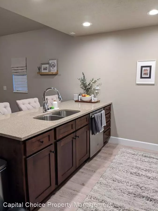 Italian Villages | 1-bedroom, 1-bath Basement Unit House for rent in Orem, UT