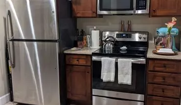 3 of 12 Italian Villages | 1-bedroom, 1-bath Basement Unit House for rent in Orem, UT