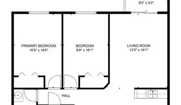 2 of 26 Evans Place 2 Apartment for rent in Fargo, ND
