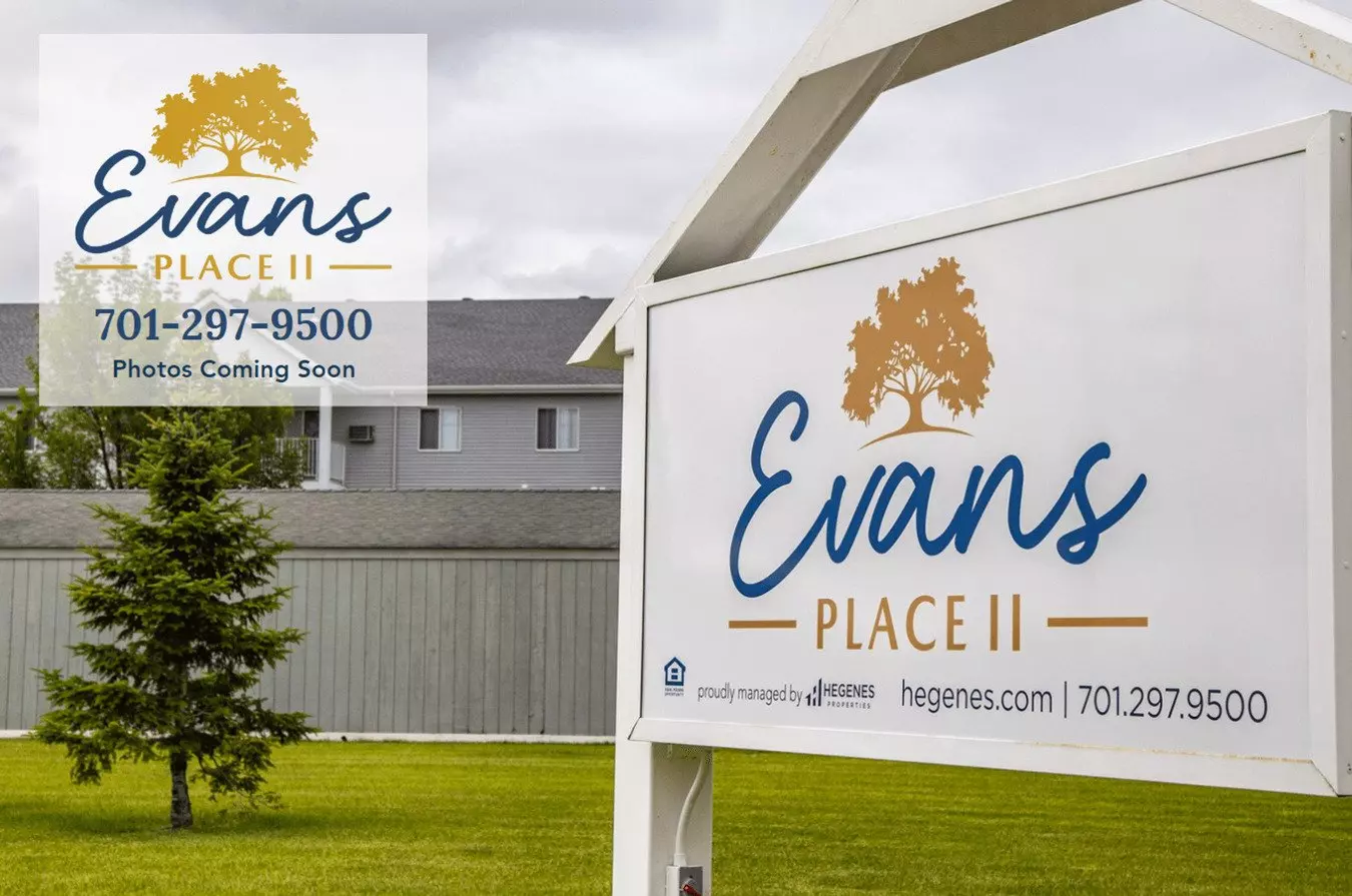 Evans Place 2 Apartment for rent in Fargo, ND