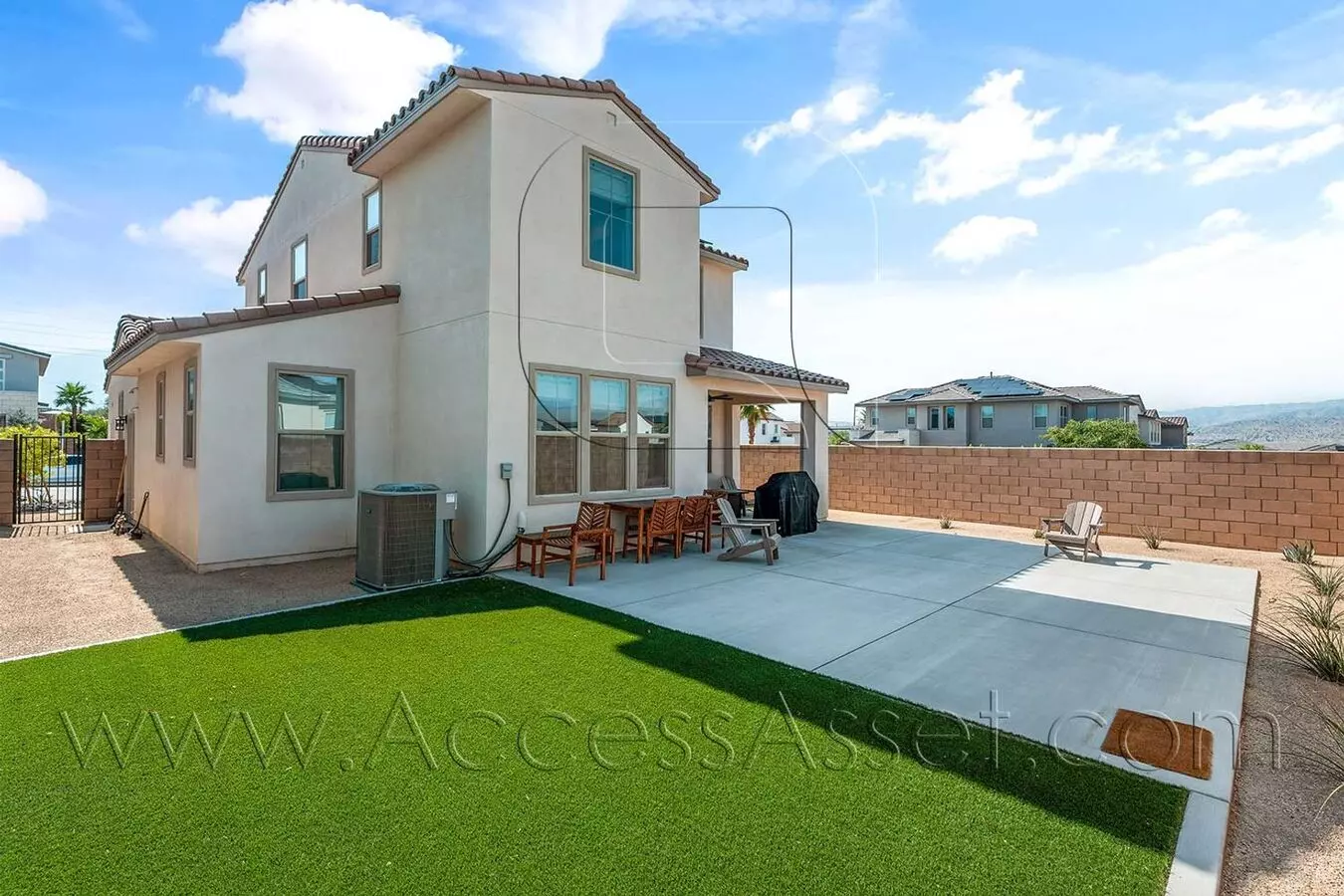 Beautiful 3 Bed/2.5 Bath Home In Palm Desert – Furnished Or Unfurnished! House for rent in Palm Desert, CA