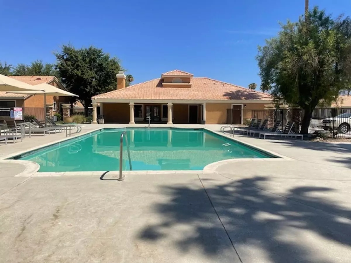 Exclusive 2 Bed/2 Bath Gated Condo In Desirable Royal Palms Community! House for rent in Palm Desert, CA