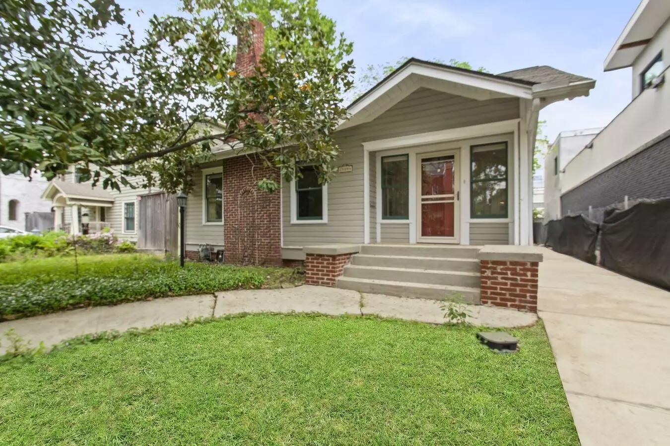Great Home In Montrose! House for rent in Houston, TX