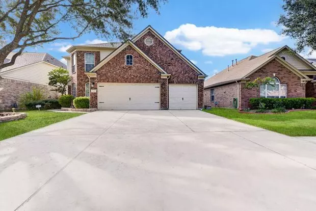 15403 Redbud Dale Ct Apartment for rent in Cypress, TX