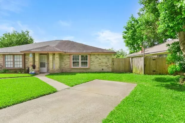 Stunning 4‑bedroom Home In Oak Rock Neighborhood Apartment for rent in Spring, TX