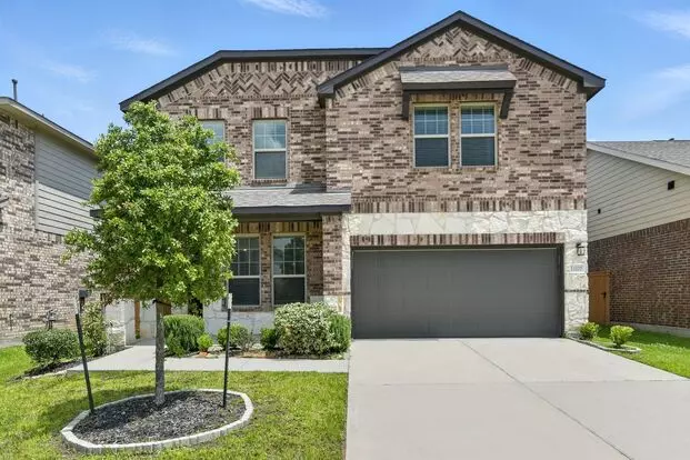 Spacious Home With Resort-style Amenities Apartment for rent in Humble, TX