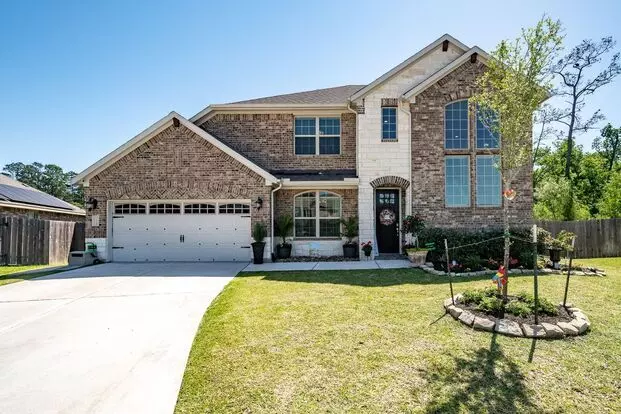 Spacious, Light-filled Home, Steps Away From Lake Houston Apartment for rent in Houston, TX